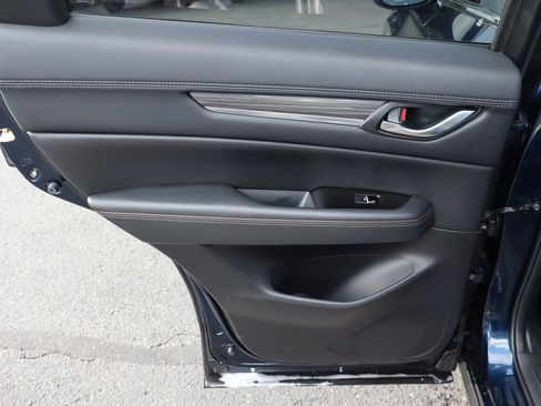 Used 2019 MAZDA CX-5 Grand Touring image 30