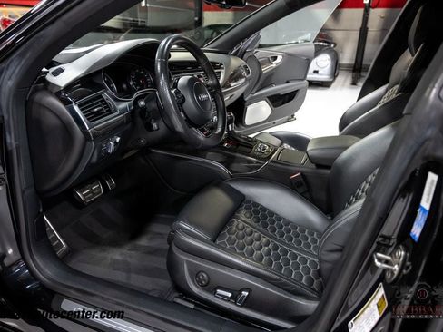 Used 2014 Audi RS 7 Prestige image 17