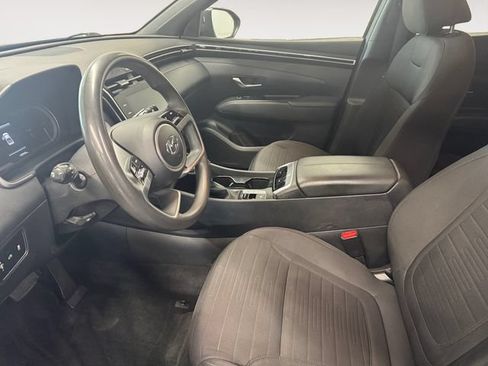 Used 2022 Hyundai Santa Cruz SEL AWD/4WD image 7
