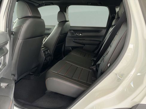 New 2026 Honda CR-V Sport-L image 17