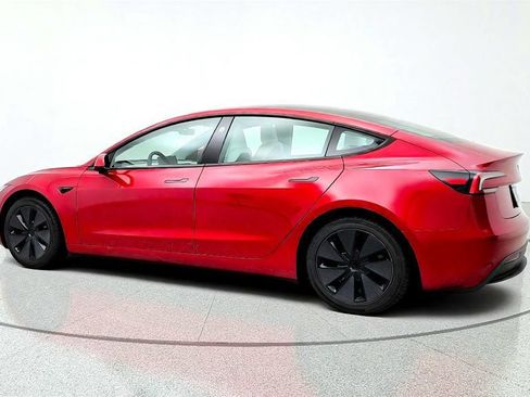 Used 2026 Tesla Model 3 RWD image 7