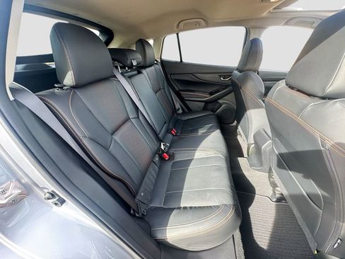 Used 2023 Subaru Crosstrek 2.5i Limited w/ Moonroof Package image 26