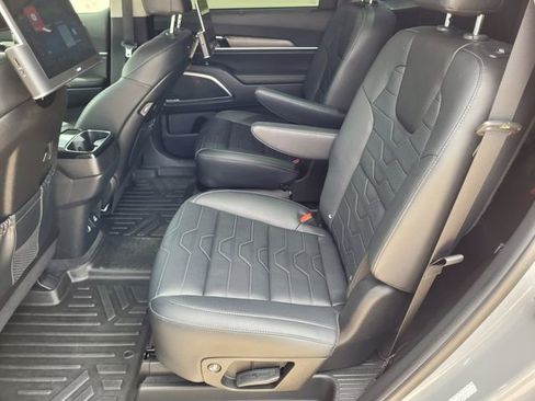 Used 2022 Kia Telluride SX w/ SX Prestige Package AWD/4WD image 25