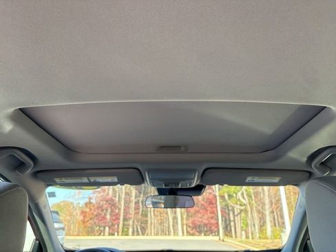 Certified 2022 Honda CR-V EX image 22