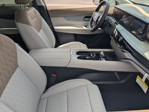 New 2026 Nissan Murano Platinum AWD/4WD image 27