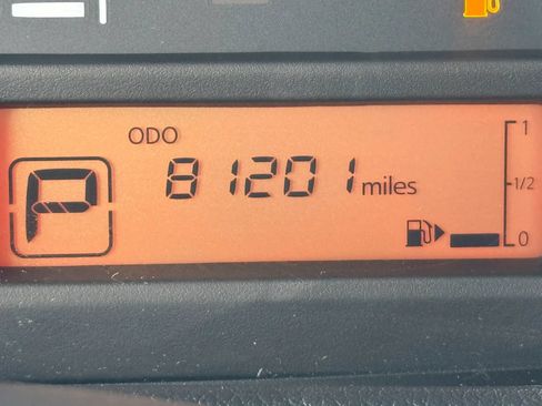 Used 2019 Nissan NV200 S w/ Cruise Control Package FWD image 9