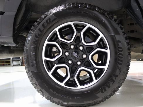 Used 2022 Ford F150 XLT w/ Equipment Group 302A High image 85