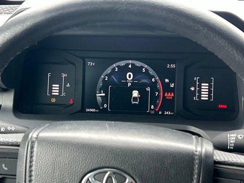 Certified 2024 Toyota Tacoma SR5 AWD/4WD image 55