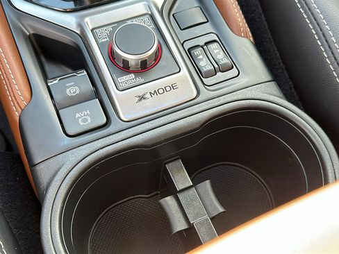 Used 2022 Subaru Forester Touring image 20