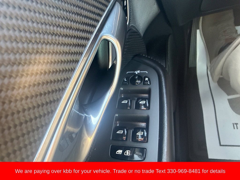 Used 2018 Volvo XC90 T6 R-Design w/ Convenience Package AWD/4WD image 24