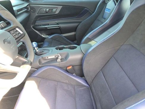 Used 2024 Ford Mustang Dark Horse w/ Dark Horse Handlin Package image 11