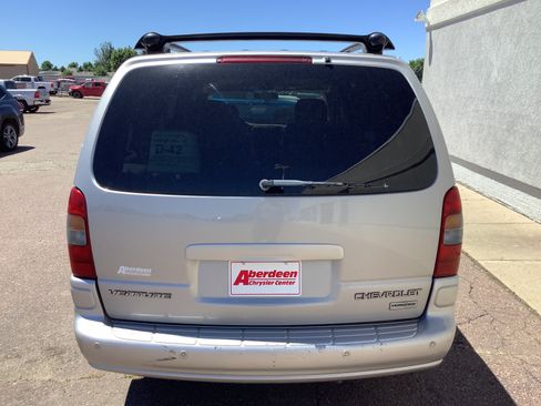 Used 2004 Chevrolet Venture LT AWD/4WD image 6