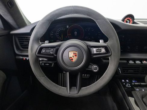 Certified 2026 Porsche 911 GT3 RWD image 21