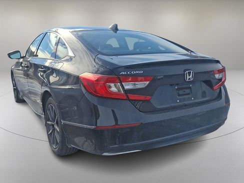 Used 2021 Honda Accord EX-L image 6