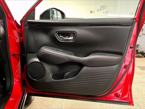 Used 2023 Honda HR-V Sport image 23