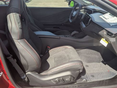 New 2026 Dodge Charger Scat Pack AWD/4WD image 28