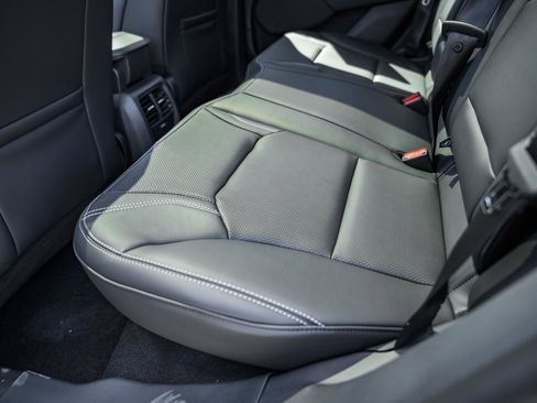 New 2025 Ford Mustang Mach-E Premium image 35