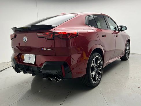 Certified 2025 BMW X2 M35i image 3