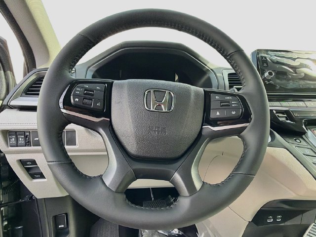 New 2027 Honda Odyssey EX-L image 11