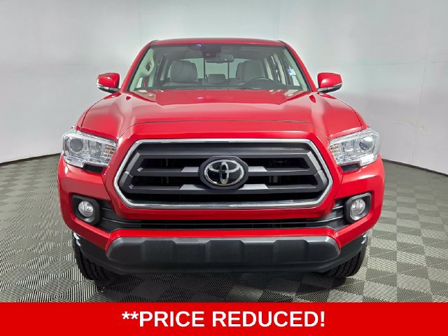 Used 2023 Toyota Tacoma SR5 w/ Technology Package AWD/4WD image 2