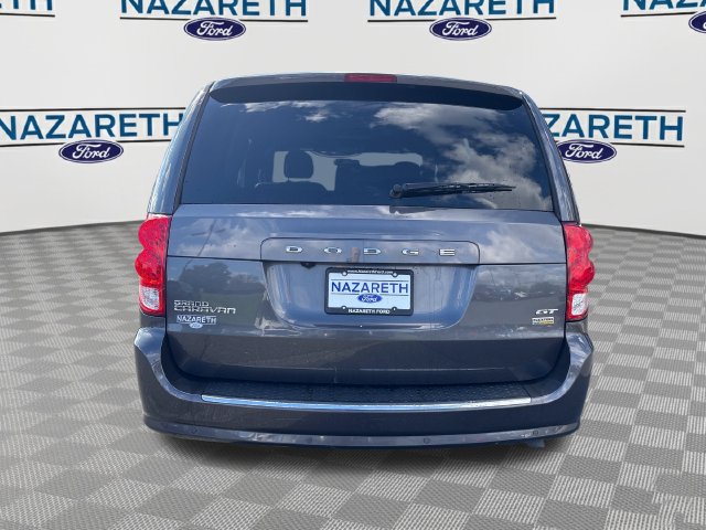 Used 2018 Dodge Grand Caravan GT w/ Safety Sphere Group FWD image 6