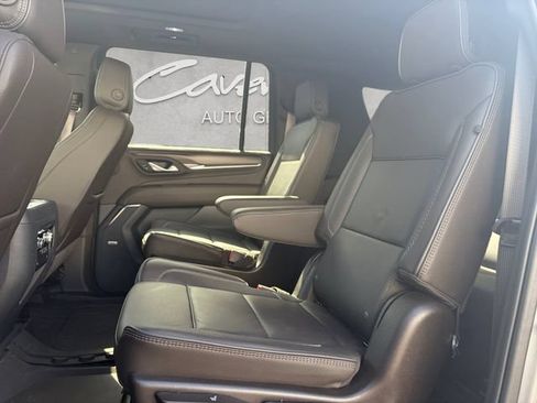 Used 2024 GMC Yukon XL Denali w/ Max Trailering Package AWD/4WD image 22