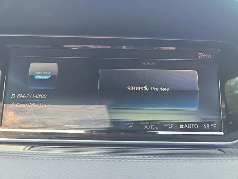 Used 2016 Mercedes-Benz S 550 Sedan image 29