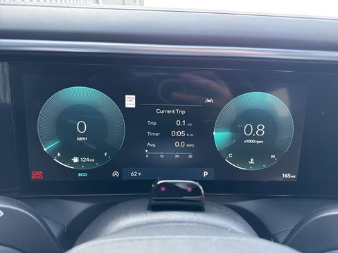 New 2026 Hyundai Palisade Calligraphy image 28