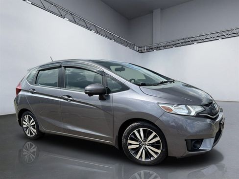 Used 2015 Honda Fit EX image 23