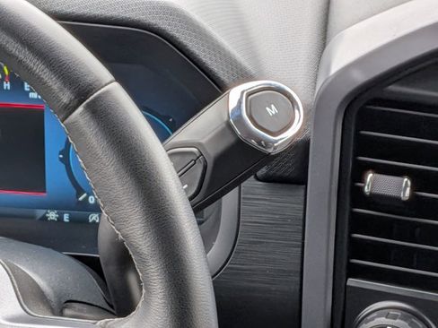 Used 2024 Ford F150 XLT w/ Tow/Haul Package image 19