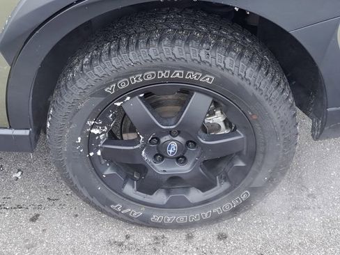 Used 2023 Subaru Outback Wilderness image 29