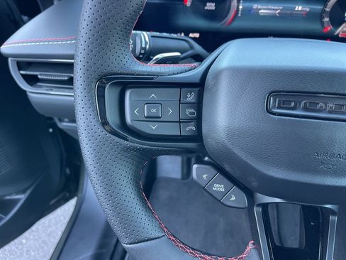 New 2026 Dodge Charger Scat Pack AWD/4WD image 13