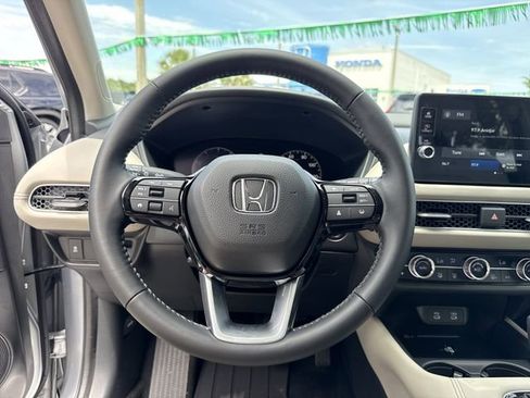 New 2026 Honda HR-V EX-L image 35