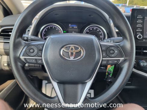 Used 2023 Toyota Camry LE image 18