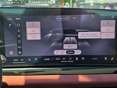 New 2026 Audi S5 Prestige AWD/4WD image 23