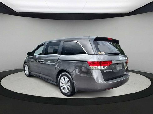 Used 2015 Honda Odyssey EX image 6