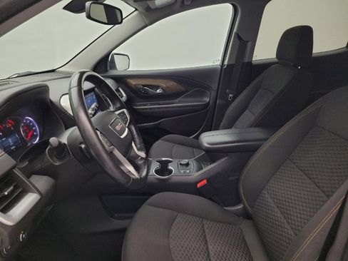 Used 2018 GMC Terrain SLE w/ Driver Convenience Package FWD image 17