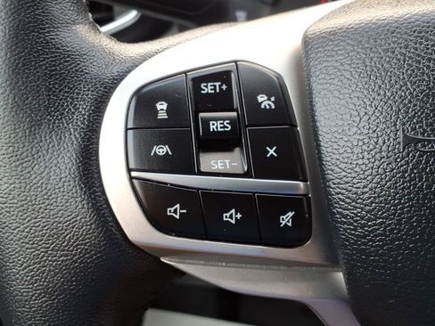 Certified 2023 Ford Explorer XLT w/ Equipment Group 202A AWD/4WD image 13