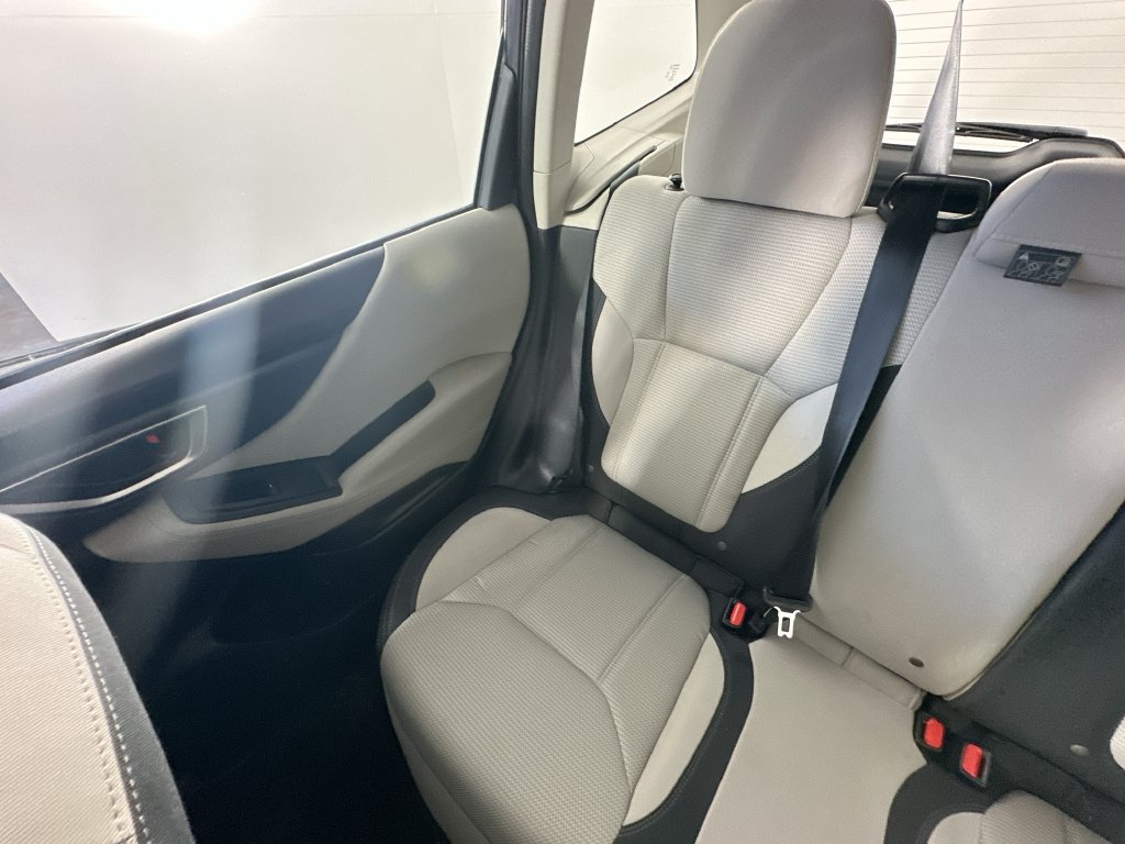 Used 2023 Subaru Forester AWD/4WD image 10