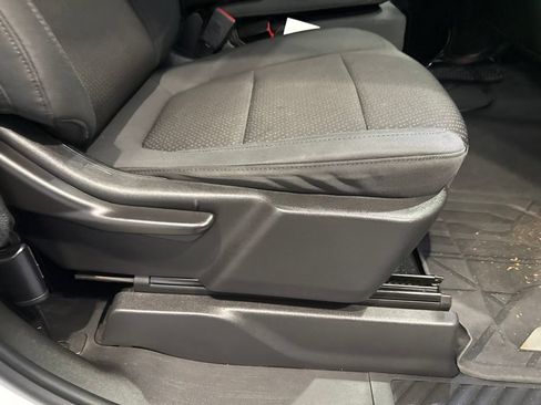 Used 2020 Chevrolet Silverado 3500 W/T w/ WT Convenience Package AWD/4WD image 13