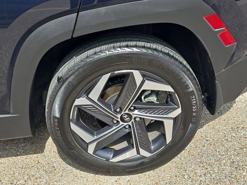 Certified 2023 Hyundai Tucson SEL AWD/4WD image 33