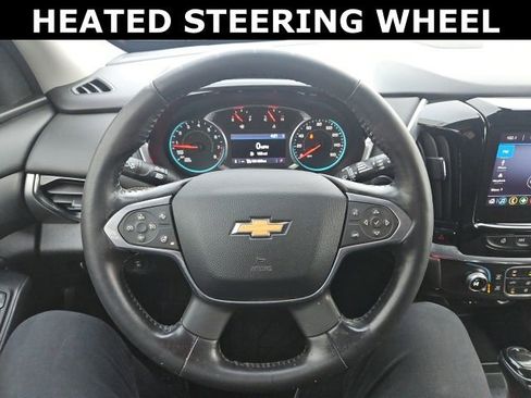 Used 2020 Chevrolet Traverse LT w/ Driver Confidence II Package image 20