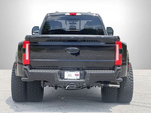 New 2026 Ford F350 Lariat w/ Lariat Ultimate Package AWD/4WD image 27