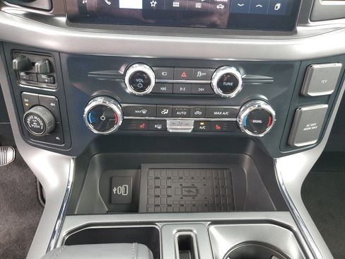 New 2026 Ford F150 XLT w/ Equipment Group 302A MID image 28