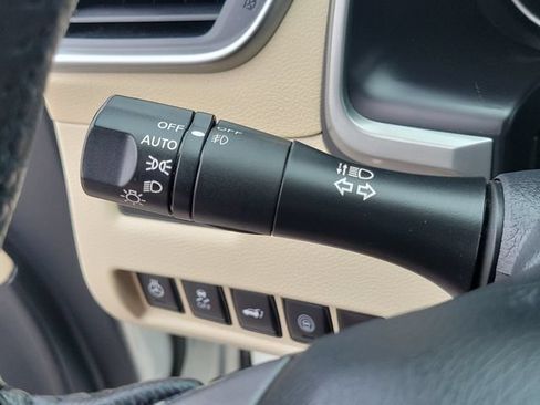 Used 2022 Nissan Murano SL w/ SL Moonroof Package AWD/4WD image 10