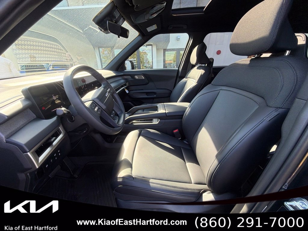 New 2027 Kia Telluride S AWD/4WD image 31
