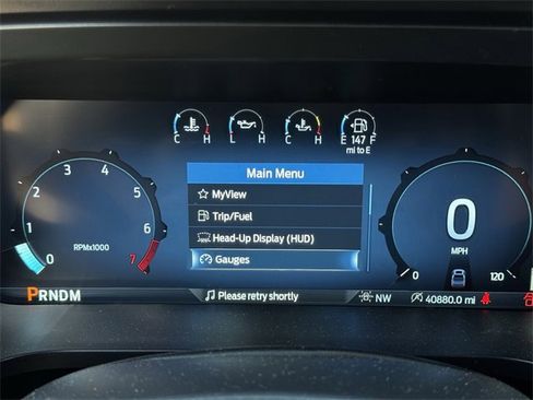 Used 2024 Ford F150 King Ranch w/ FX4 Off-Road Package image 14