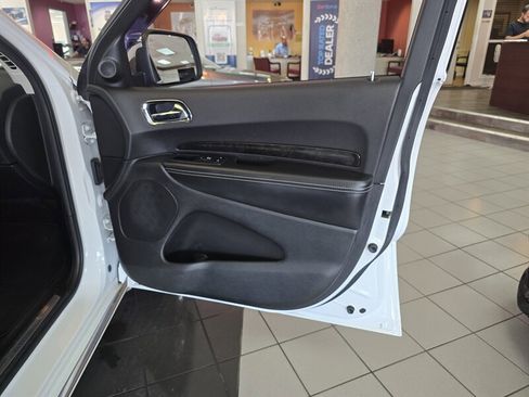 Used 2017 Dodge Durango Citadel w/ Technology Group image 17
