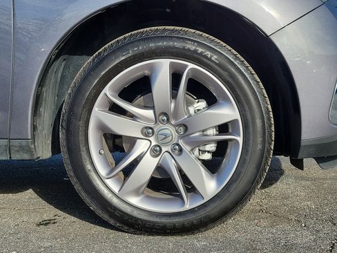 Used 2021 Acura RDX AWD w/ Advance Package image 5