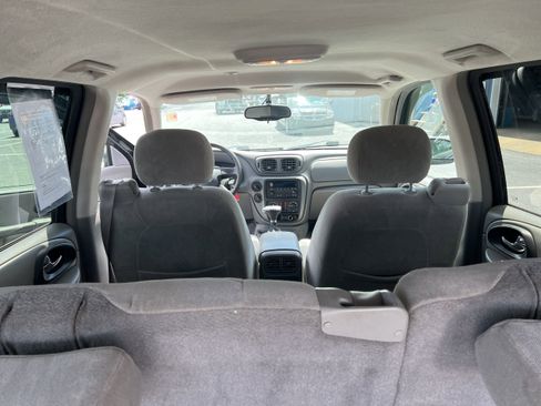 Used 2006 Chevrolet TrailBlazer LS w/ LS Preferred Equipment Group AWD/4WD image 18